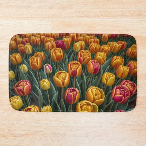 Item preview, Tulip Field designed and sold by afrancisCL.
