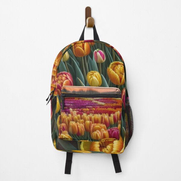 Item preview, Tulip Field designed and sold by afrancisCL.