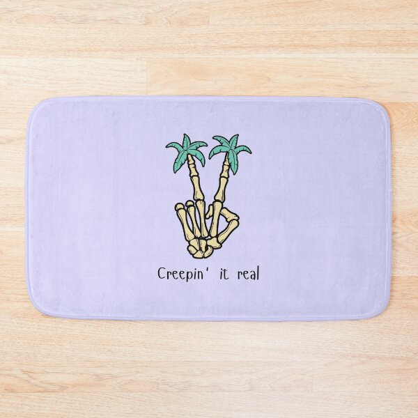 Item preview, Creepin' It Real designed and sold by VintageParrot.