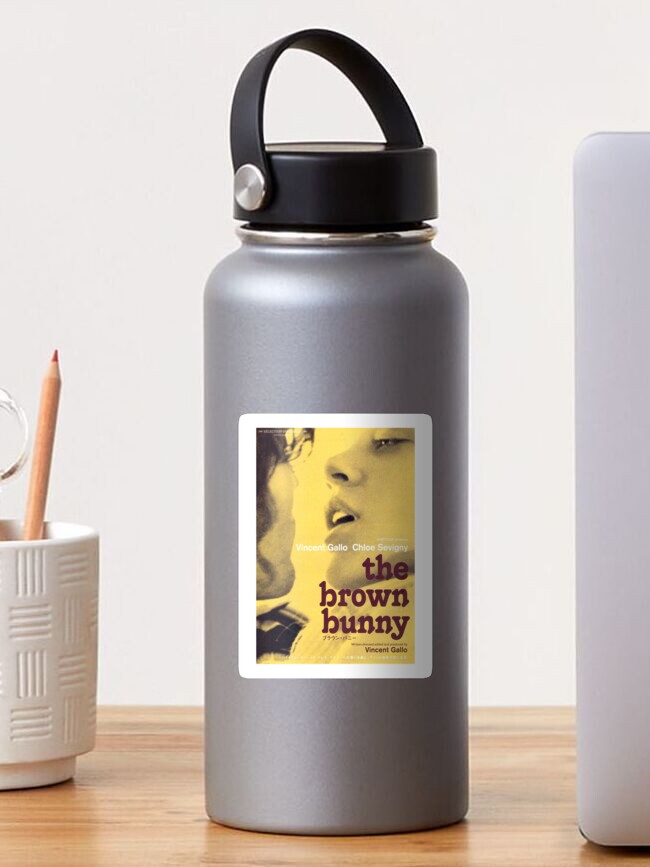 Vincent Gallo Merchandise :: Misc./Memorabilia :: The Brown
