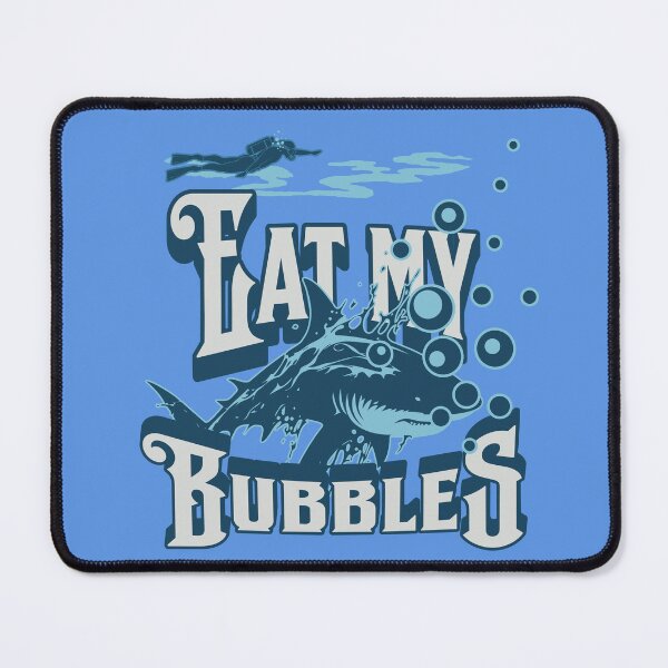 Item preview, Challenge: Eat my bubble designed and sold by ArtisticSparkle.