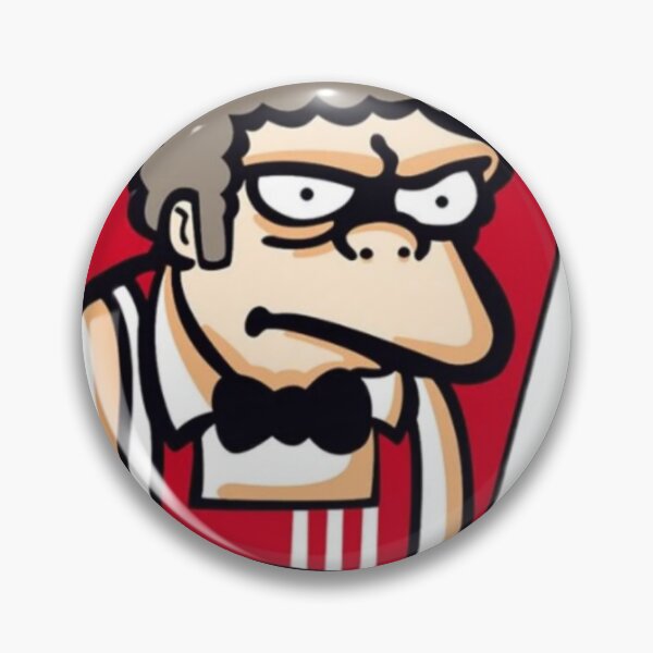 Item preview, moe's designed and sold by Pixel Dynamo.