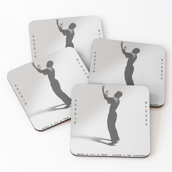 Item preview, Black Portrait Living Tour Concert Blues designed and sold by beugorna.