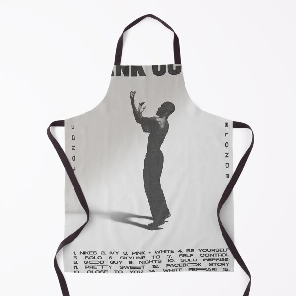 Item preview, Black Portrait Living Tour Concert Blues designed and sold by beugorna.