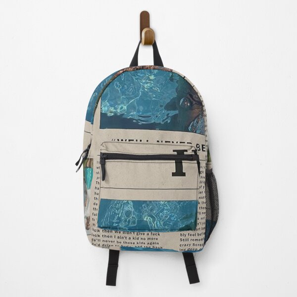 Item preview, Cute Portrait Living Tour Concert Blues designed and sold by beugorna.
