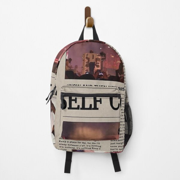 Item preview, Portrait Living Tour Concert Blues designed and sold by beugorna.