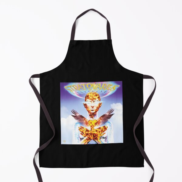 Item preview, Eagleheart Stratovarius designed and sold by YakChaneyChic.