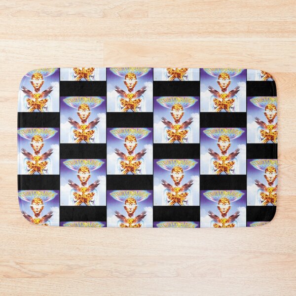 Item preview, Eagleheart Stratovarius designed and sold by YakChaneyChic.