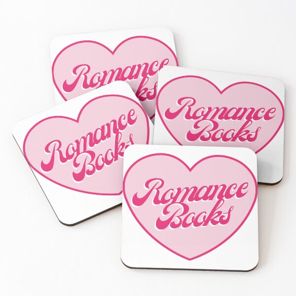 Item preview, Libros románticos designed and sold by OscarAndOphelia.
