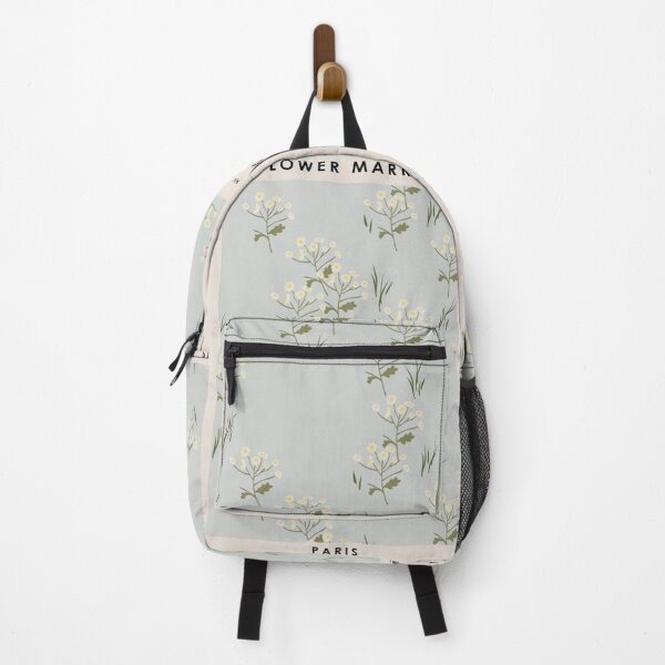 Item preview, Flower market. Paris designed and sold by eadymichael.