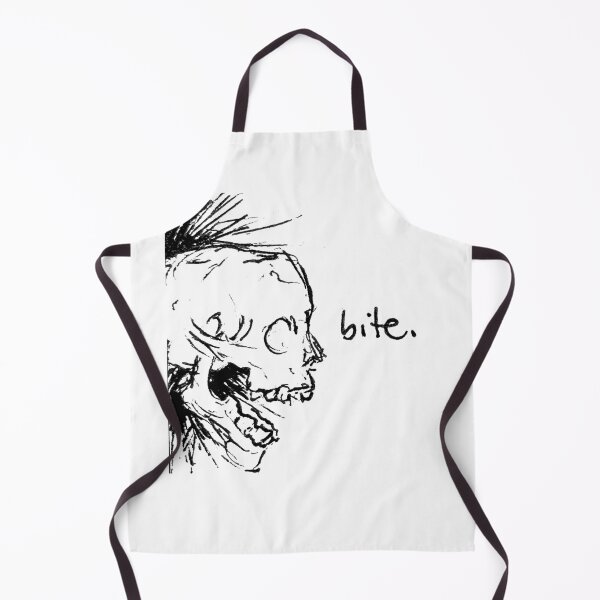 Item preview, Skelebite designed and sold by jerkpunkbrat.