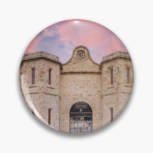 Item preview, The Convict built Fremantle Prison designed and sold by Marc Russo.