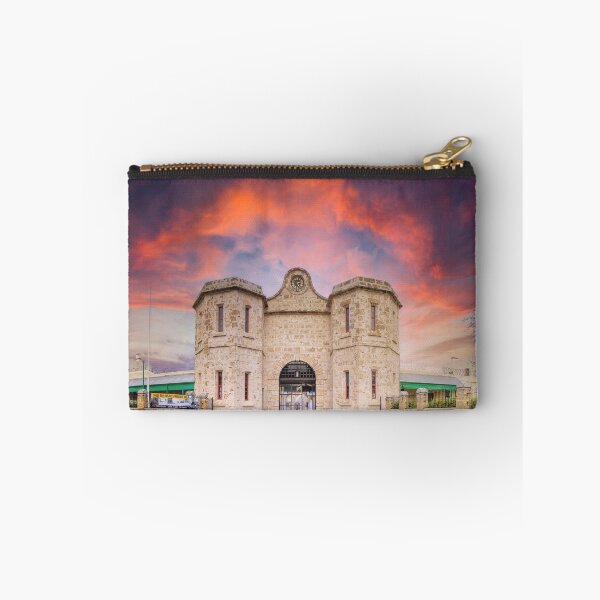 Item preview, The Convict built Fremantle Prison designed and sold by Marc Russo.