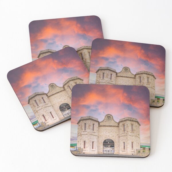 Item preview, The Convict built Fremantle Prison designed and sold by Marc Russo.