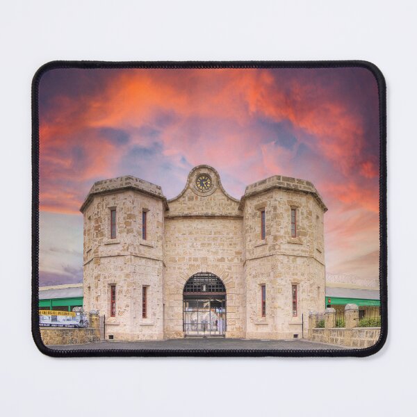Item preview, The Convict built Fremantle Prison designed and sold by Marc Russo.
