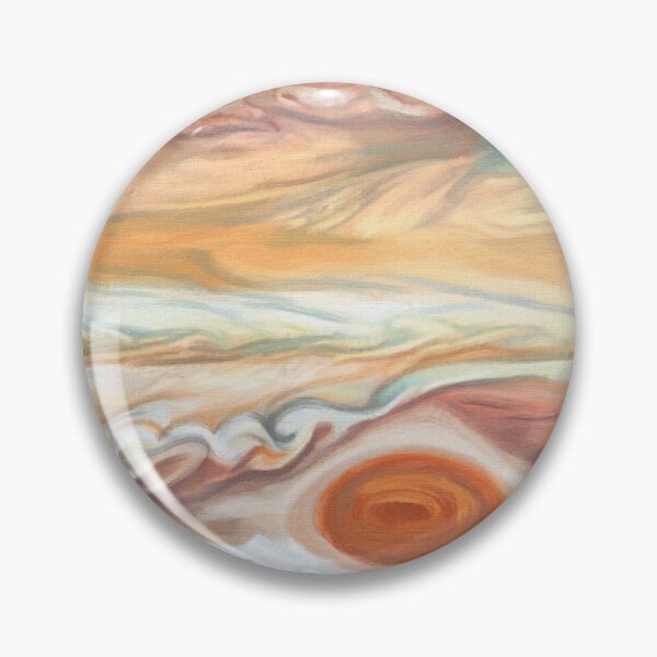 Artikelvorschau, Jupiter entworfen und verkauft von Zia Frazier.