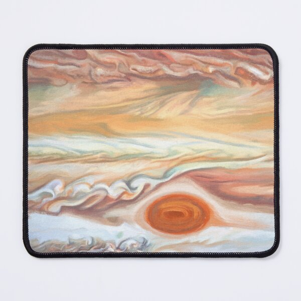 Item preview, Jupiter designed and sold by Zia Frazier.
