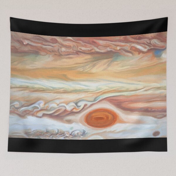 Artikelvorschau, Jupiter entworfen und verkauft von Zia Frazier.