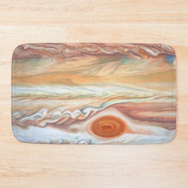 Item preview, Jupiter designed and sold by Zia Frazier.