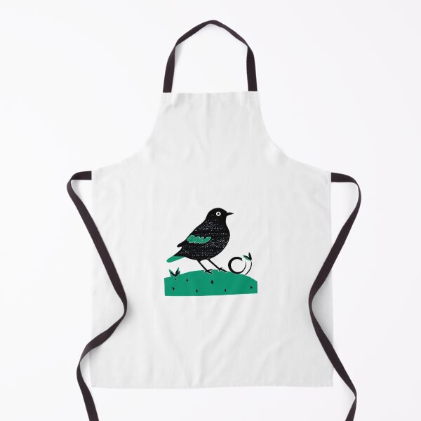 Item preview, pensive bird designed and sold by Daleshop-ec.
