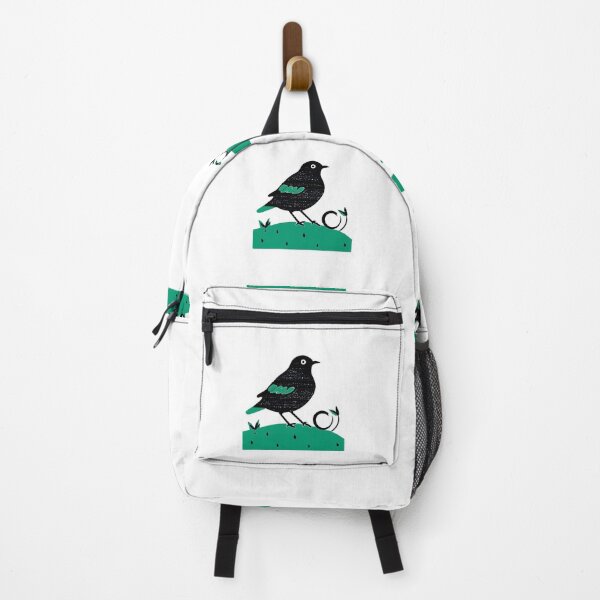 Item preview, pensive bird designed and sold by Daleshop-ec.