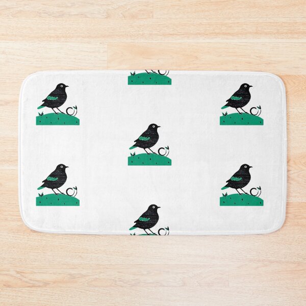 Item preview, pensive bird designed and sold by Daleshop-ec.