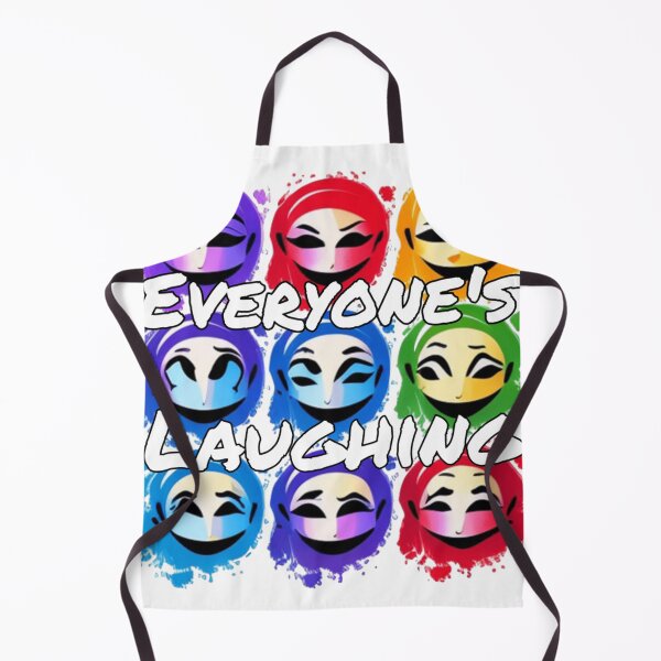 Item preview, Everyone's Laughing- motivation designed and sold by Roxburylane.