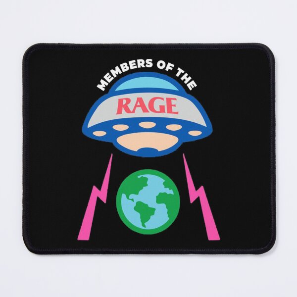 Item preview, Members Of The Rage designed and sold by HopeCronin.