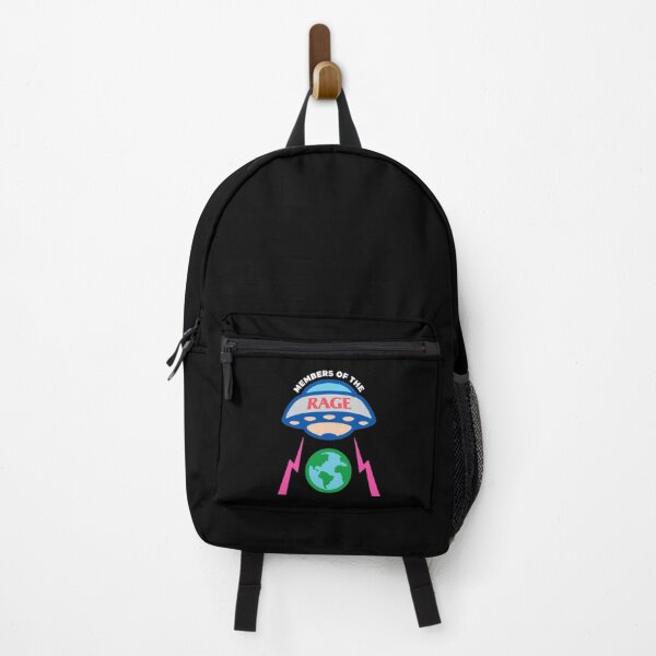 Item preview, Members Of The Rage designed and sold by HopeCronin.