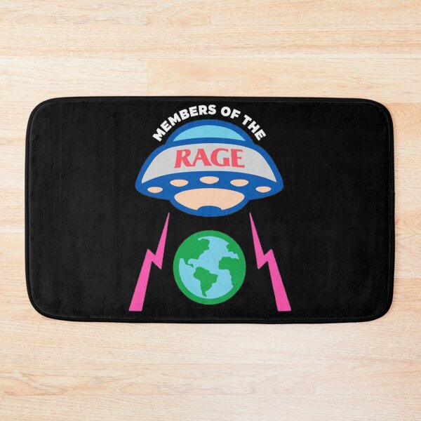 Item preview, Members Of The Rage designed and sold by HopeCronin.