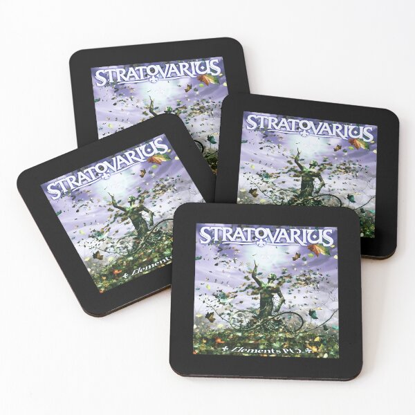 Item preview, Elements Stratovarius designed and sold by YakChaneyChic.