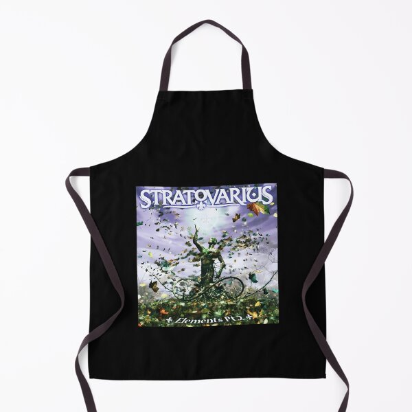 Item preview, Elements Stratovarius designed and sold by YakChaneyChic.