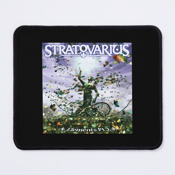 Item preview, Elements Stratovarius designed and sold by YakChaneyChic.