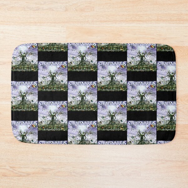 Item preview, Elements Stratovarius designed and sold by YakChaneyChic.