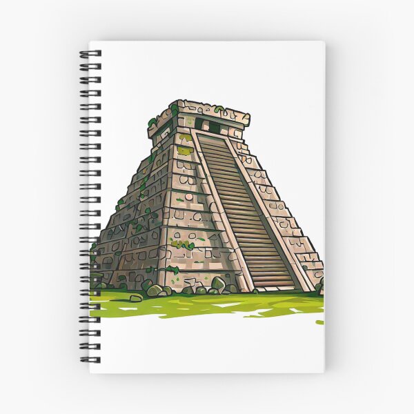 Item preview, great pyramid designed and sold by miguel-ozz.