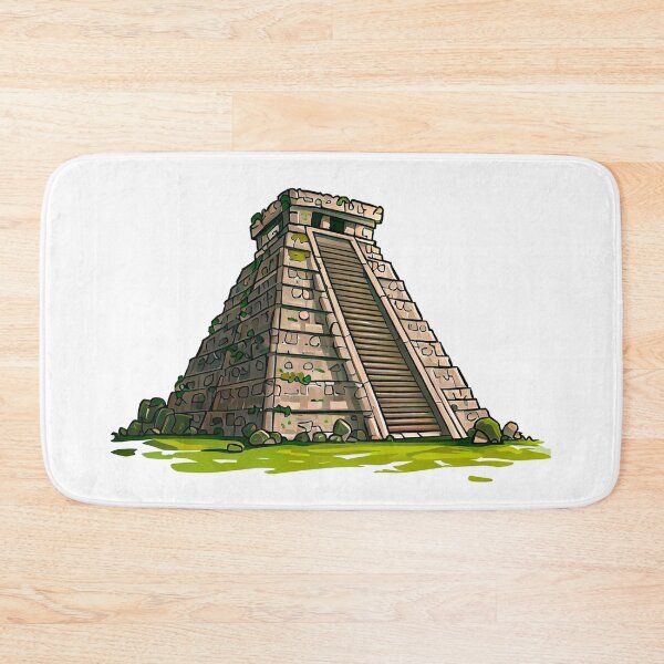 Item preview, great pyramid designed and sold by miguel-ozz.