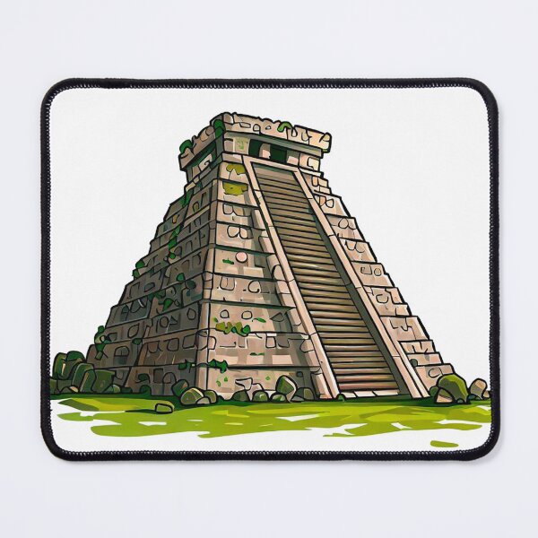 Item preview, great pyramid designed and sold by miguel-ozz.