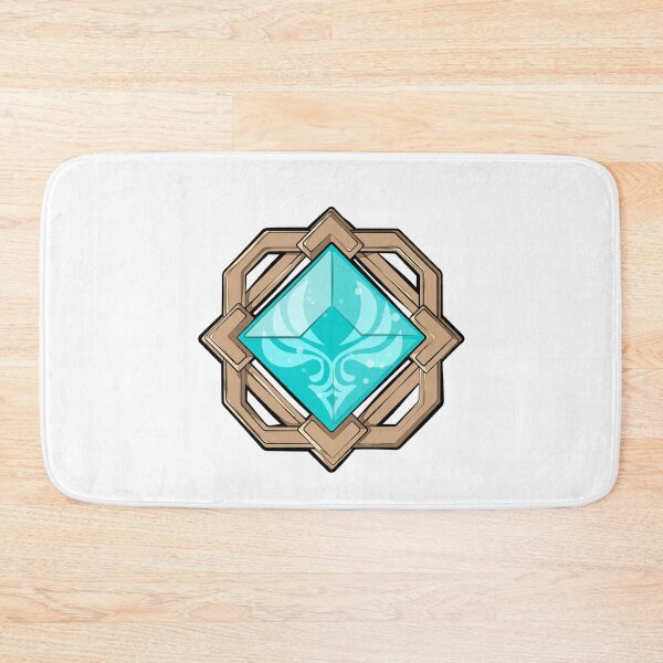Item preview, Genshin Impact Liyue Anemo Vision designed and sold by DigitalAllusion.
