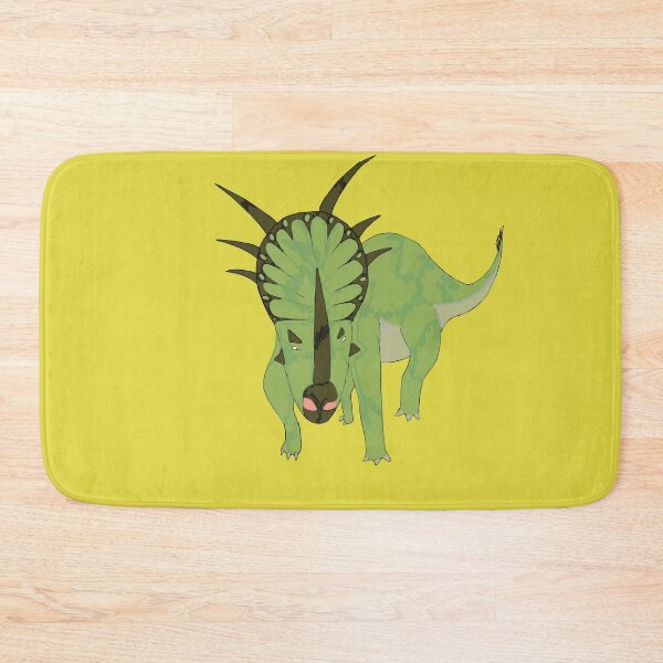 Item preview, Spiky Styracosaurus  designed and sold by FossilRecordGNS.