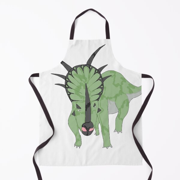 Item preview, Spiky Styracosaurus designed and sold by FossilRecordGNS.