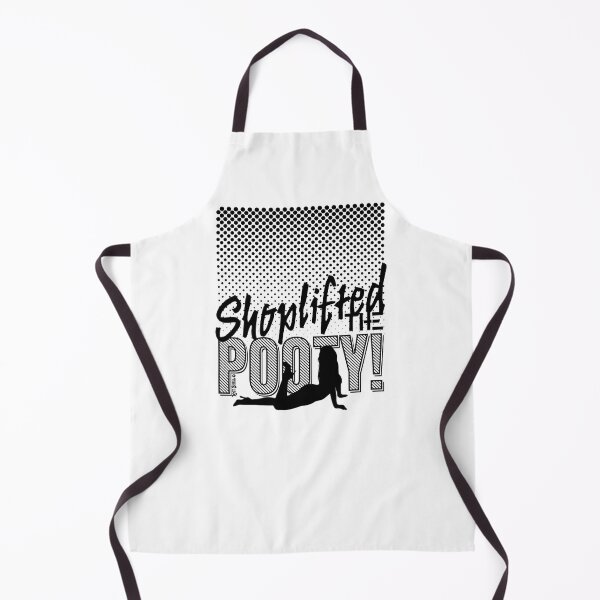 Item preview, Shoplifted the Pooty! designed and sold by Lost-Shell.