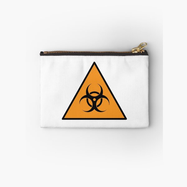 Item preview, Biohazard! designed and sold by Uxas.