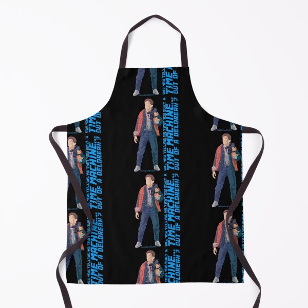 Item preview, back to the future, marty mcfly, movie quote designed and sold by 4gottenlore.