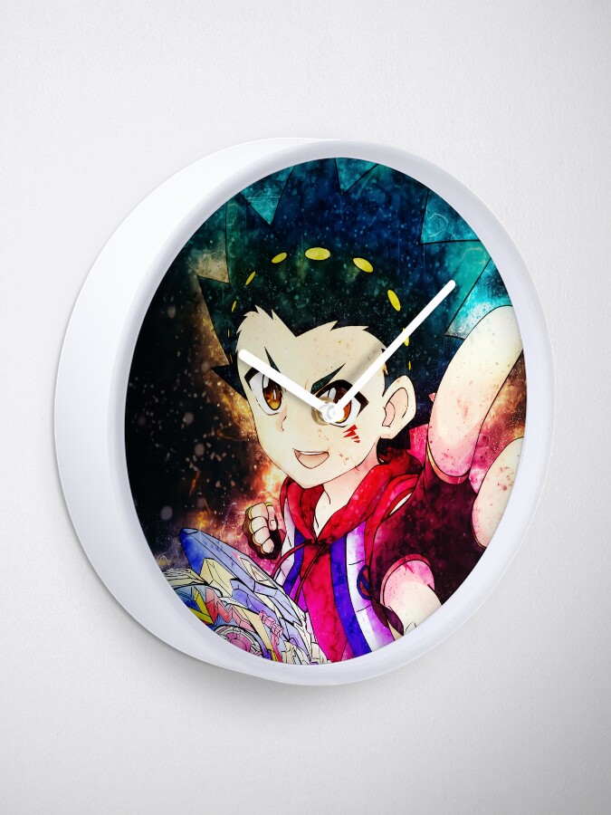 Valt Aoi - Beyblade Anime Burst | Photographic Print