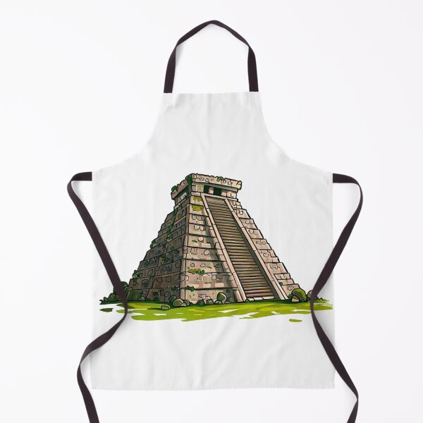Item preview, ancient pyramid designed and sold by miguel-ozz.