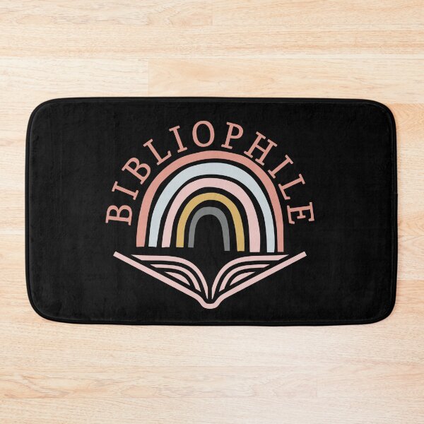 Item preview, Bibliophile | Librarian | Books | Reader | Read | Teacher | Book Girl | book aesthetic designed and sold by ShoniwDesigns.
