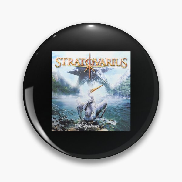 Item preview, Elysium Stratovarius designed and sold by YakChaneyChic.