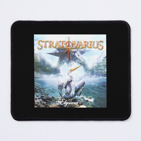 Item preview, Elysium Stratovarius designed and sold by YakChaneyChic.
