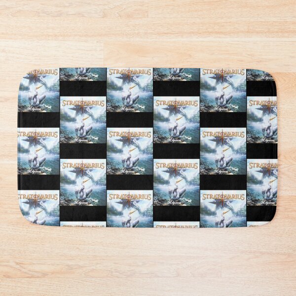 Item preview, Elysium Stratovarius designed and sold by YakChaneyChic.