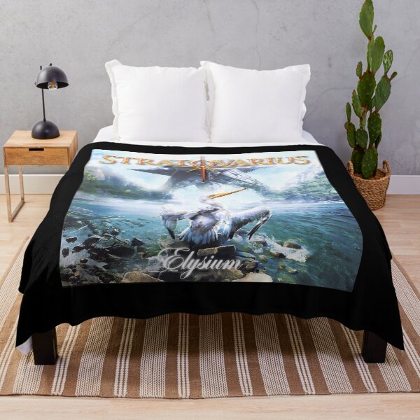Item preview, Elysium Stratovarius designed and sold by YakChaneyChic.